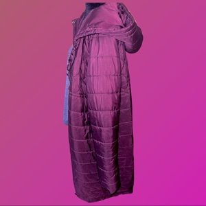 Fabletics Puffer Coat